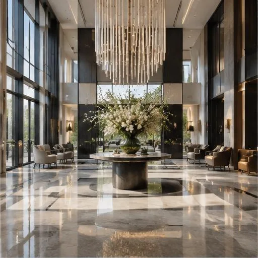Hotels & Restaurants industry photography placeholder